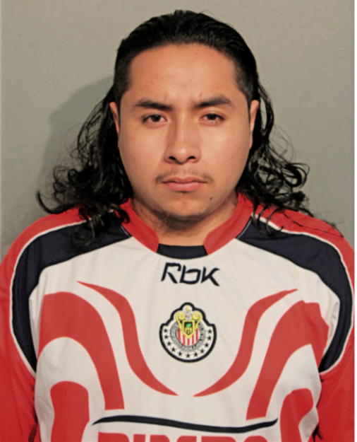 ADOLFO MARTINEZ-SANCHEZ, Cook County, Illinois