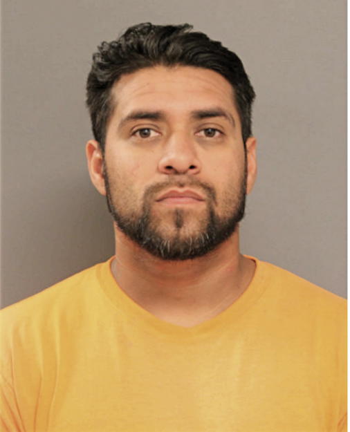 JUAN C MASCORRO, Cook County, Illinois