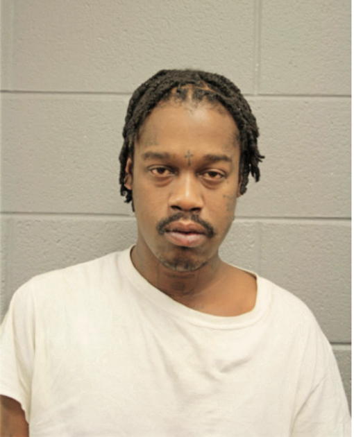 DOMONIQUE MATTHEWS, Cook County, Illinois