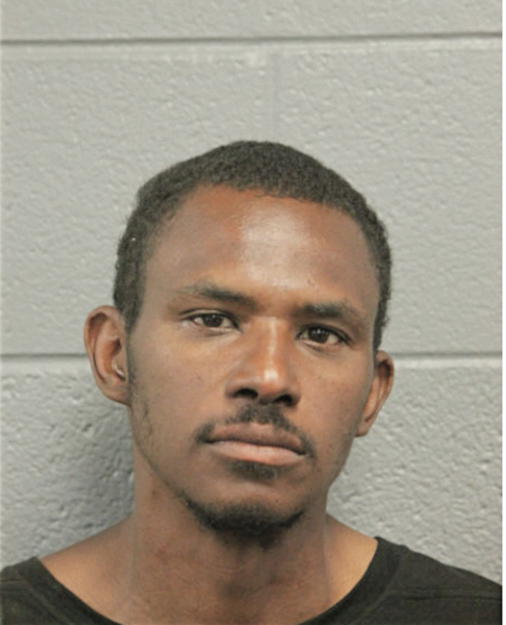KURT A MCKENZIE, Cook County, Illinois