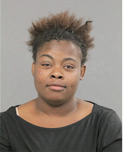 ERICKA S MCKINNEY, Cook County, Illinois