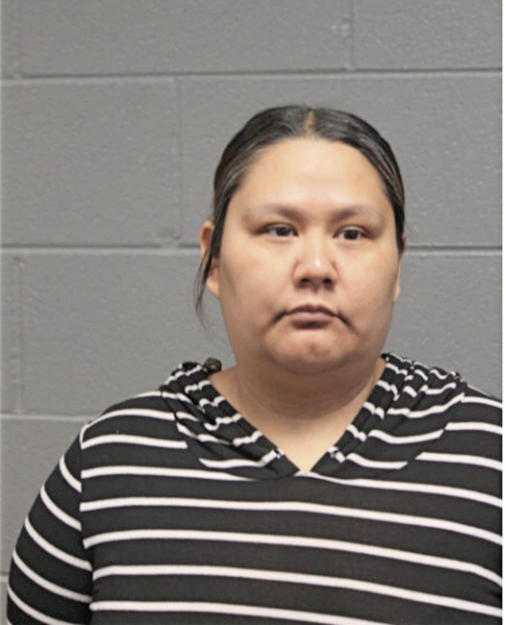 ROSA ISELA MIRANDA, Cook County, Illinois
