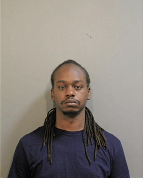 JAMES A MITCHELL, Cook County, Illinois