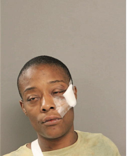 KRISTY MONTGOMERY, Cook County, Illinois