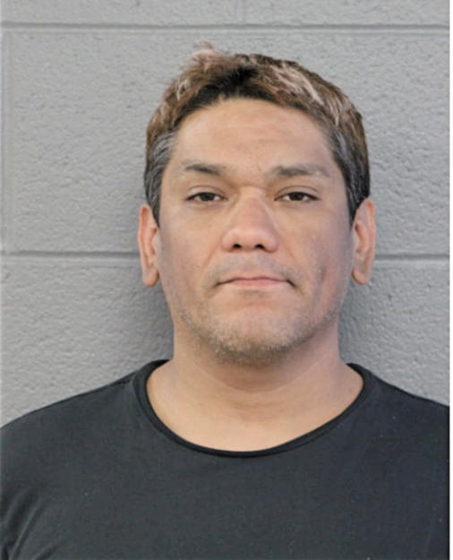 FERNANDO G MORALES, Cook County, Illinois