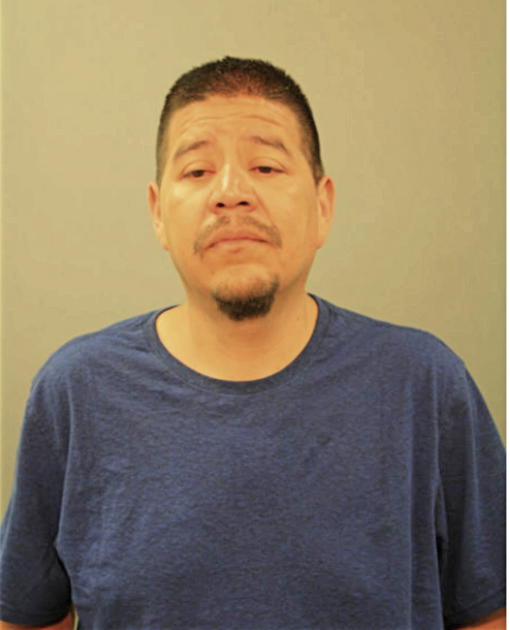 ALDO R MORUA, Cook County, Illinois