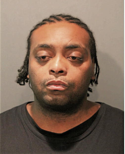 BRANDON K MURRAY, Cook County, Illinois