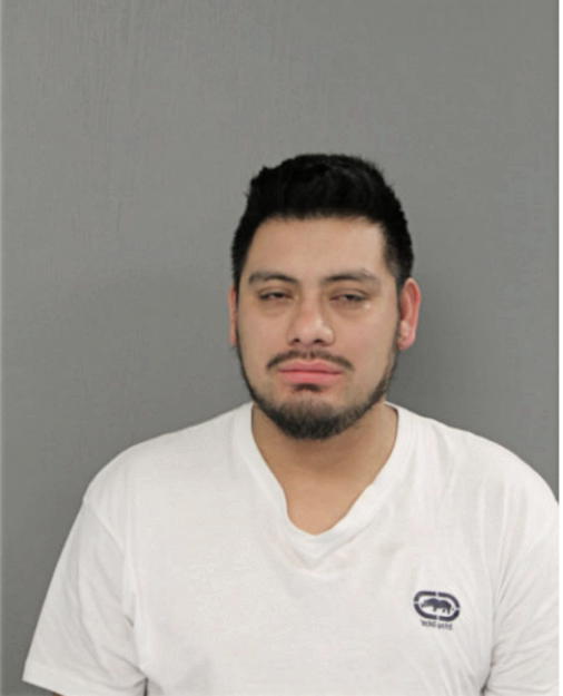 JUAN CARLOS OSORNIO, Cook County, Illinois