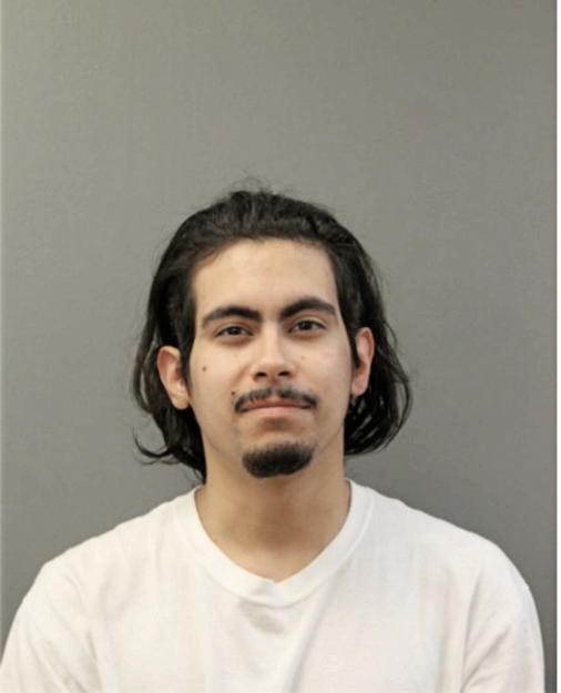 JONATHAN J PAGAN, Cook County, Illinois