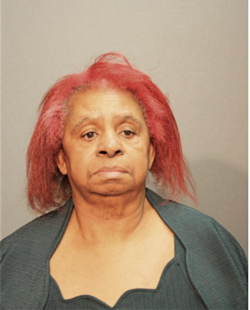 JOYCE A PEARSON, Cook County, Illinois