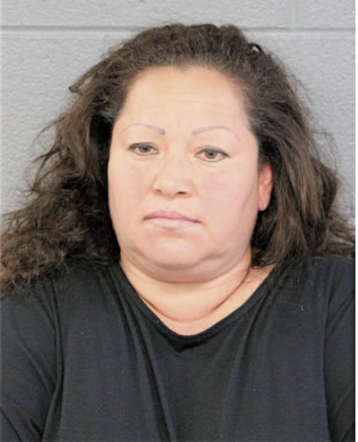IRMA M PEREZ, Cook County, Illinois