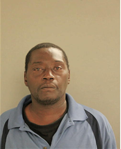 KENNETH PERKINS, Cook County, Illinois