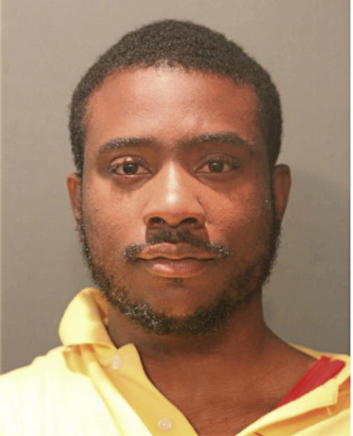 CORTEZ T PETERS, Cook County, Illinois