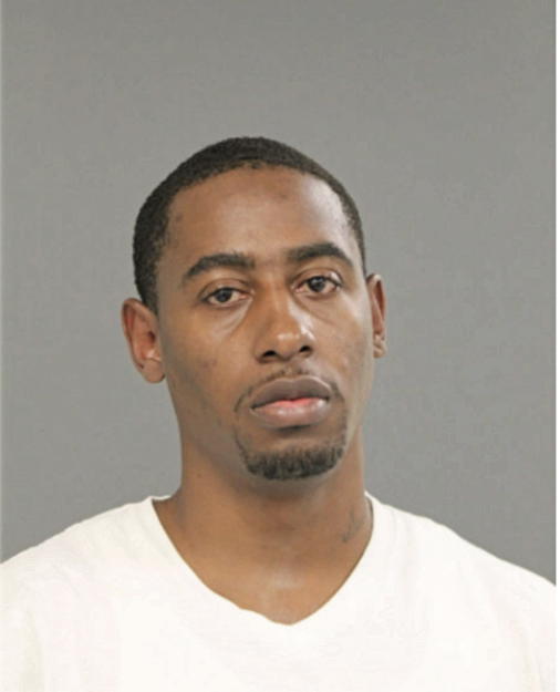 LEONARD PITTMAN, Cook County, Illinois