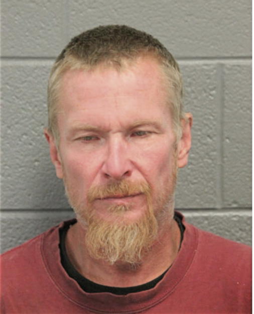CHARLES POSPISHIL, Cook County, Illinois