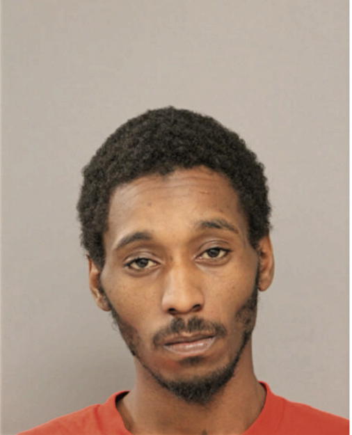 RANDY J POUNCY, Cook County, Illinois