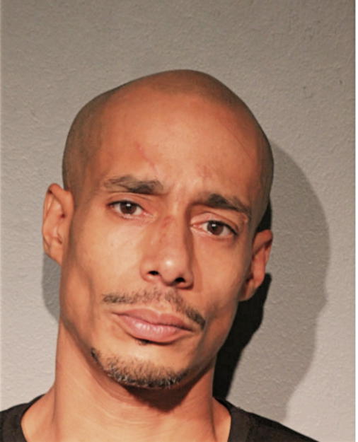 JERMAINE POWELL, Cook County, Illinois