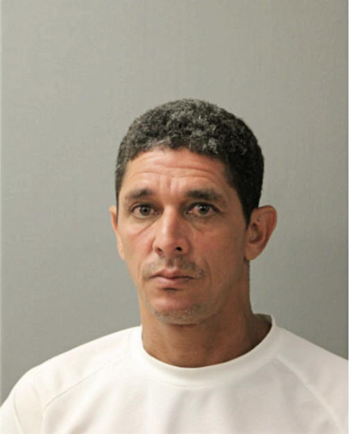 DAVID RAMOS, Cook County, Illinois
