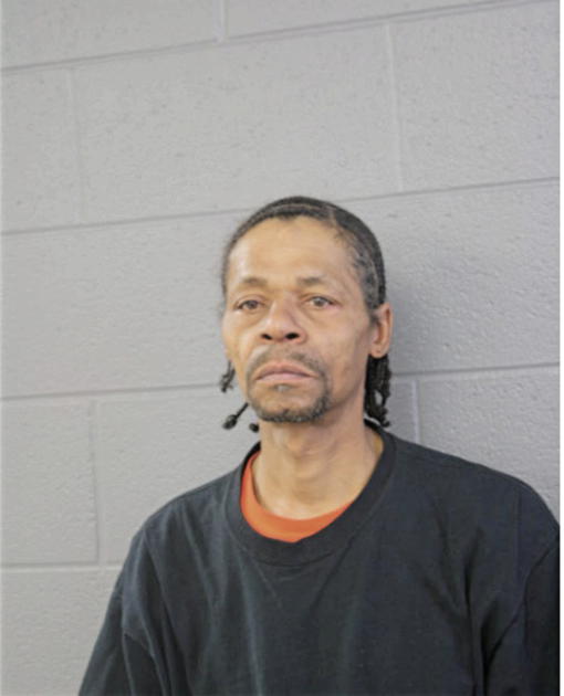 RANDY L RANDLE, Cook County, Illinois