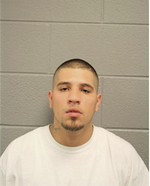 EMMANUEL REYNOZA, Cook County, Illinois