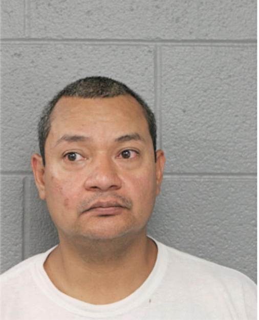 ARMANDO RODRIGUEZ, Cook County, Illinois