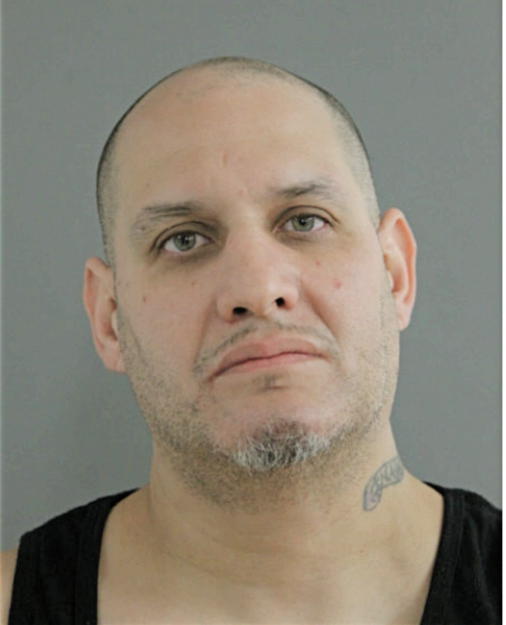 RAYMOND ROJO, Cook County, Illinois