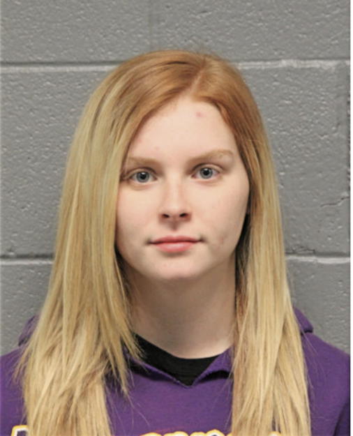 RACHEL N ROUSSEAU, Cook County, Illinois