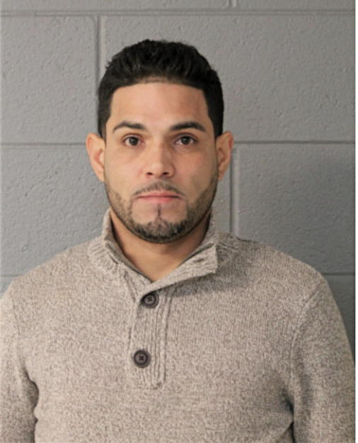 MIGUEL A SAEZ RODRIGUEZ, Cook County, Illinois
