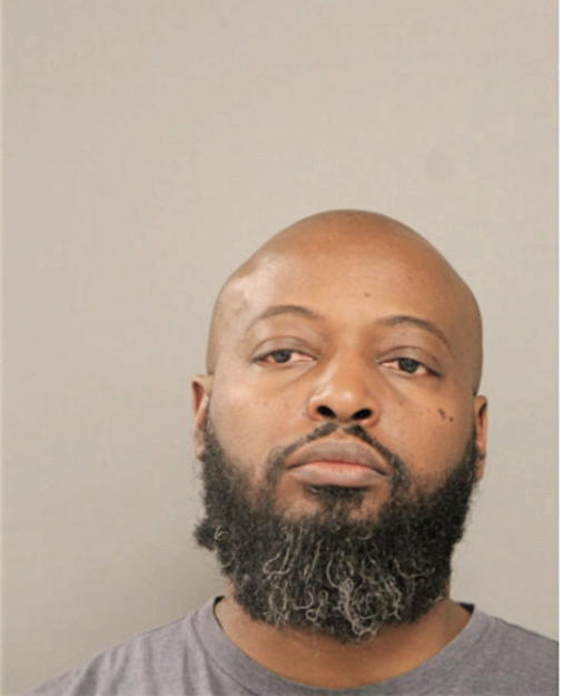 DEIANGO R SAIN, Cook County, Illinois