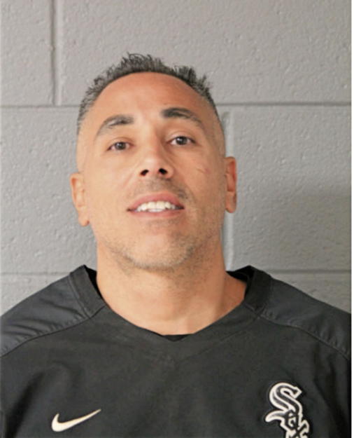 ANTHONY H SALDANA, Cook County, Illinois
