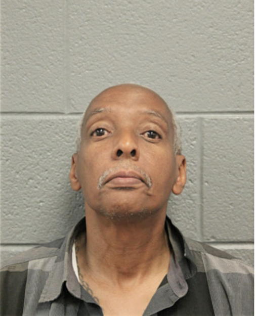 PAUL SANDERS, Cook County, Illinois