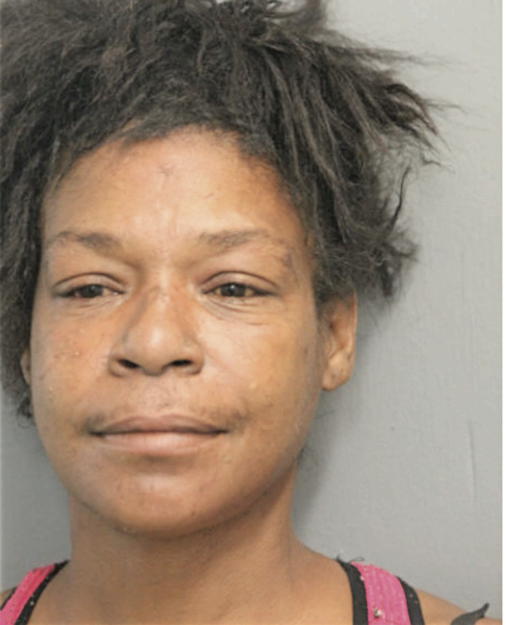 NICOLE C SAUNDERS, Cook County, Illinois