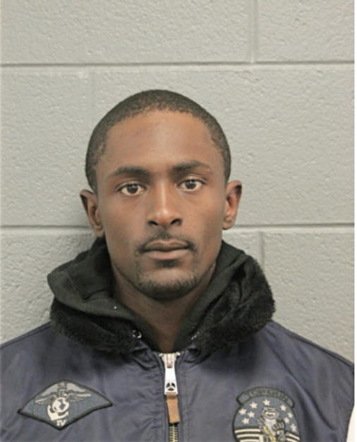 DAQUAN SCOTT, Cook County, Illinois