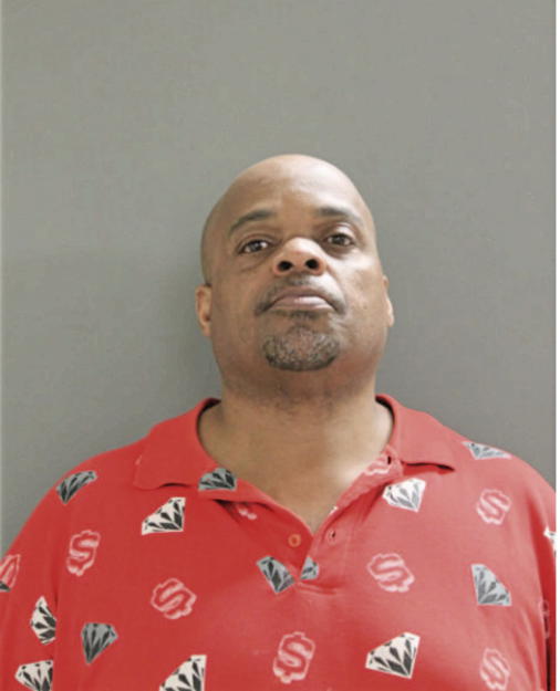RANDY SHARP, Cook County, Illinois