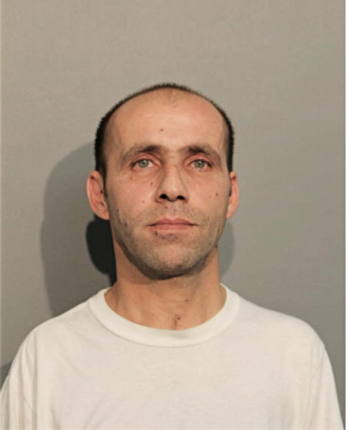 ASHOUR YOMO SHAWEL, Cook County, Illinois