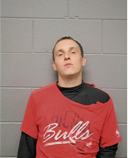 CHRISTOPHER J SICICH, Cook County, Illinois