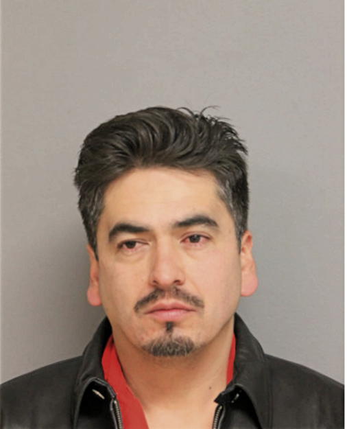 ADRIAN SILVA, Cook County, Illinois