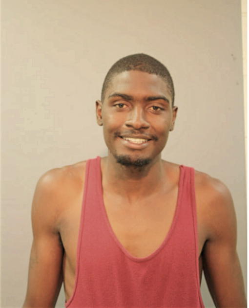 CURTISS SMITH, Cook County, Illinois