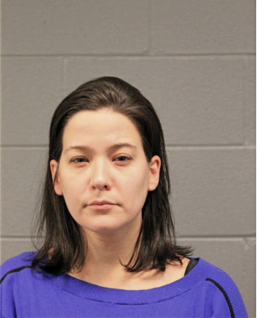 SYLWIA R SOPART, Cook County, Illinois