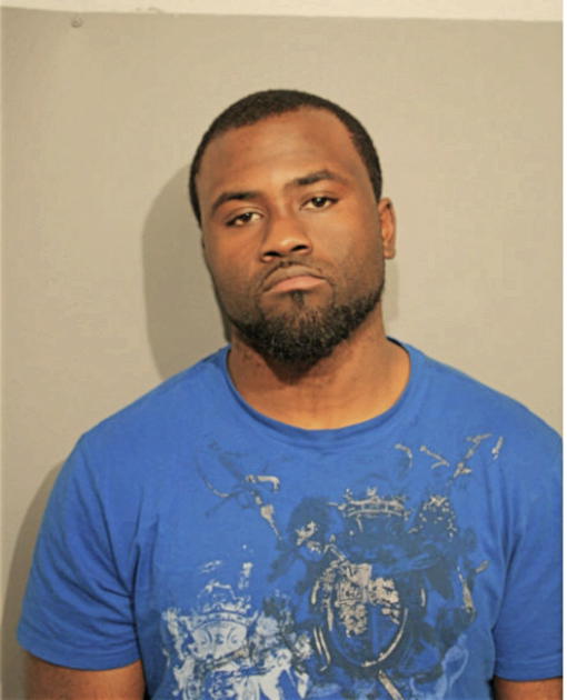DARRYL STALLINGS, Cook County, Illinois