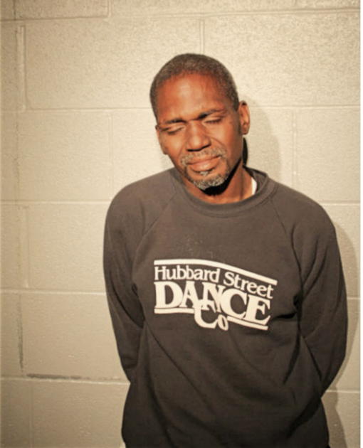 ALVIN STANFORD, Cook County, Illinois