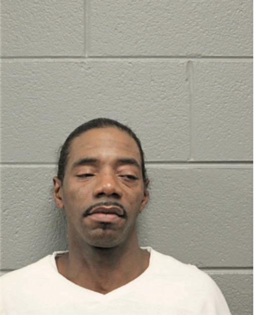 DAVID A STEPHENS, Cook County, Illinois