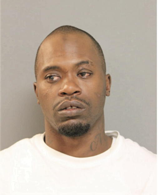 PERLANDER SWINNEY, Cook County, Illinois