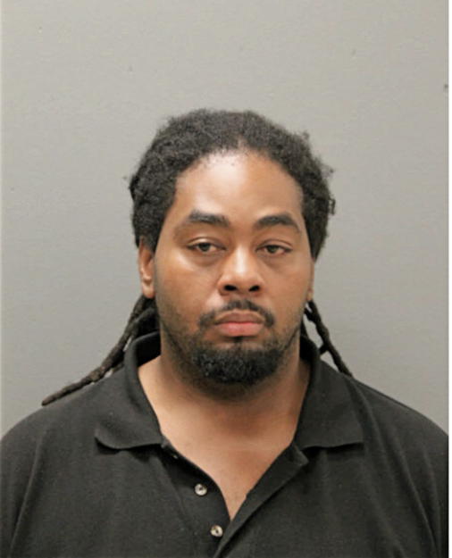 TERRANCE D TAFT, Cook County, Illinois