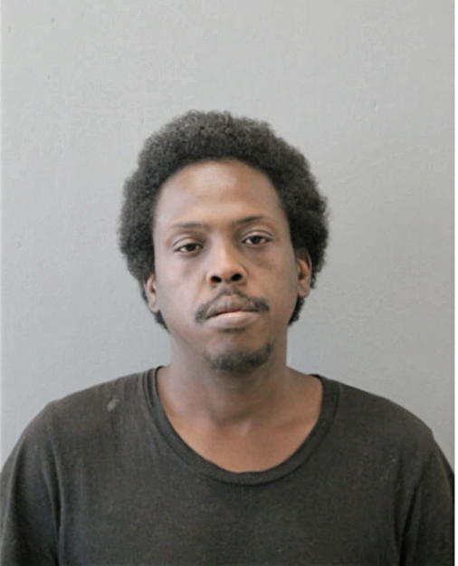 ANTHONY J TAYLOR, Cook County, Illinois