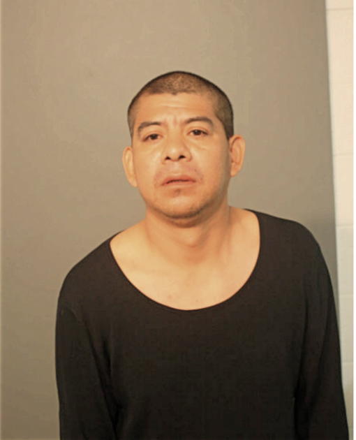 JAVIER F TELLEZ, Cook County, Illinois