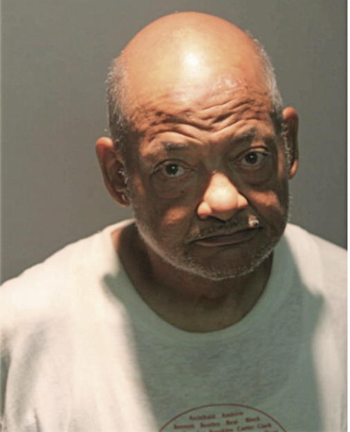 JERRY B THOMAS, Cook County, Illinois