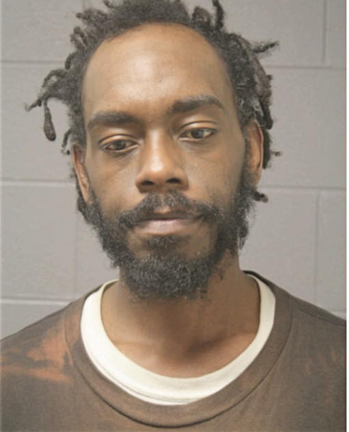 RASON Q THOMAS, Cook County, Illinois