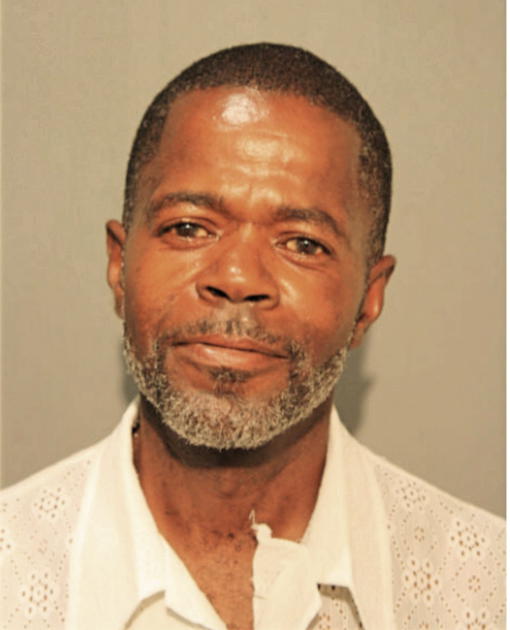 RONALD R THOMAS, Cook County, Illinois