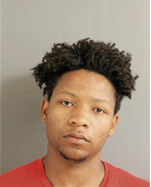 BROCK D THURMAN, Cook County, Illinois